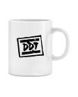 puodelis DDT puodelis DDT